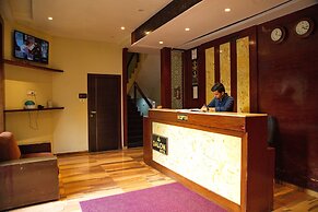 Hotel Dalon