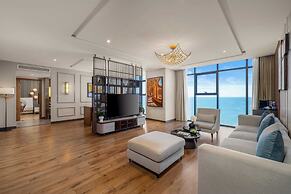 Peninsula Hotel Danang