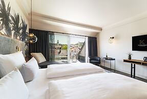 Hotel Kaiserhof Ravensburg