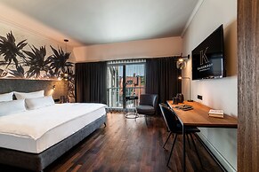 Hotel Kaiserhof Ravensburg
