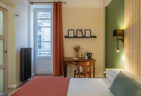 Hotel Madame
