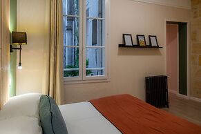Hotel Madame