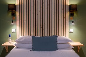 Hotel Madame