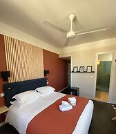 Hotel Madame