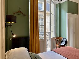 Hotel Madame
