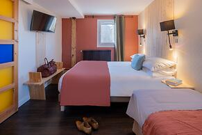 Hotel Madame