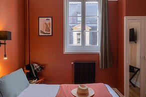 Hotel Madame