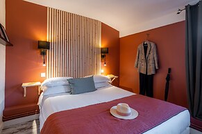 Hotel Madame