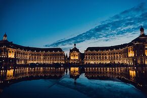 Hotel Madame