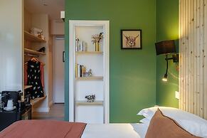 Hotel Madame