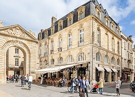 Hotel Madame