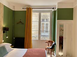 Hotel Madame