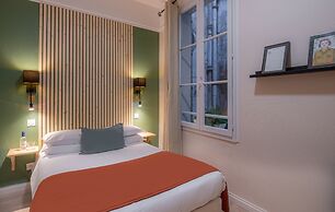 Hotel Madame
