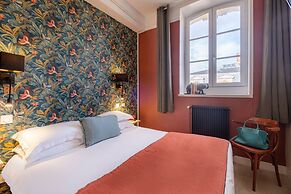Hotel Madame