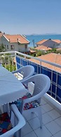 Rose apartment