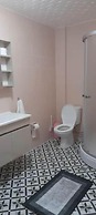 Rose apartment