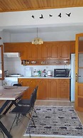 Rose apartment