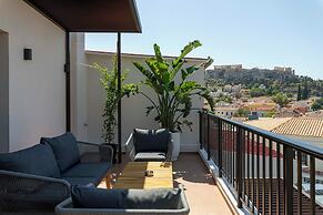 Parea Athens