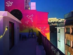Parea Athens