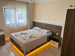Pusula Apart Otel