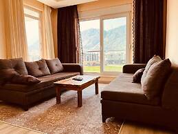 Pusula Apart Otel