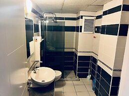 Pusula Apart Otel