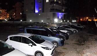 Pusula Apart Otel