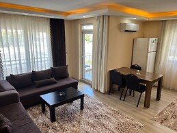 Pusula Apart Otel