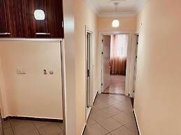 Pusula Apart Otel