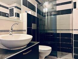 Pusula Apart Otel