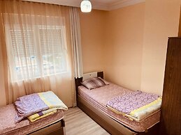 Pusula Apart Otel