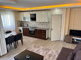 Pusula Apart Otel