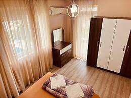 Pusula Apart Otel