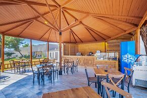 Maya World Hotel Didyma - Ultra All Inclusive