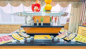 Maya World Hotel Didyma - Ultra All Inclusive