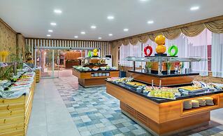 Maya World Hotel Didyma - Ultra All Inclusive
