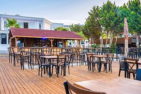 Maya World Hotel Didyma - Ultra All Inclusive