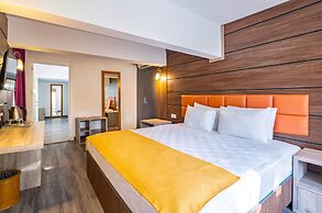 Maya World Hotel Didyma - Ultra All Inclusive