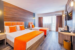 Maya World Hotel Didyma - Ultra All Inclusive