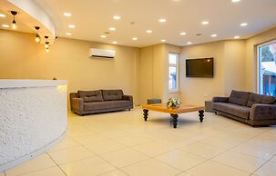 Maya World Hotel Didyma - Ultra All Inclusive
