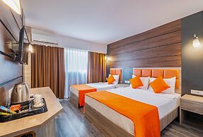 Maya World Hotel Didyma - Ultra All Inclusive