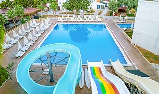 Maya World Hotel Didyma - Ultra All Inclusive