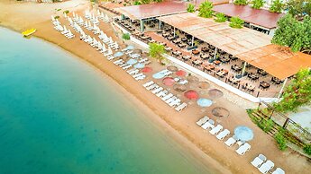Maya World Hotel Didyma - Ultra All Inclusive