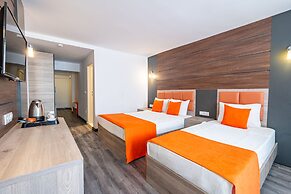 Maya World Hotel Didyma - Ultra All Inclusive