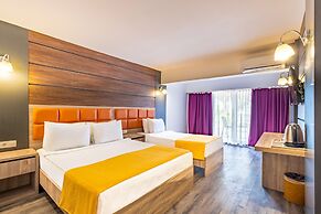 Maya World Hotel Didyma - Ultra All Inclusive