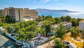 Maya World Hotel Didyma - Ultra All Inclusive