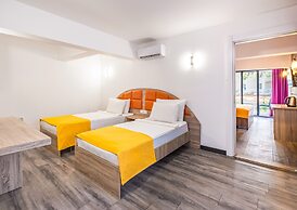 Maya World Hotel Didyma - Ultra All Inclusive