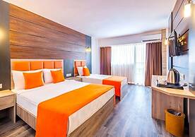 Maya World Hotel Didyma - Ultra All Inclusive