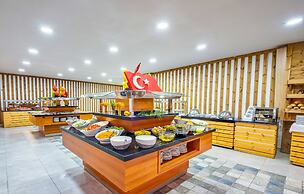 Maya World Hotel Didyma - Ultra All Inclusive
