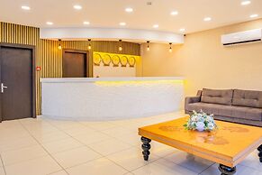 Maya World Hotel Didyma - Ultra All Inclusive